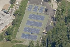 5 Most Popular Pickleball Courts in Nanaimo, BC 